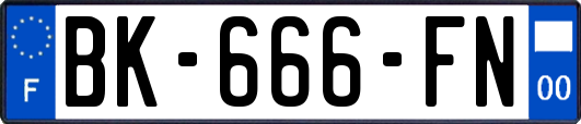 BK-666-FN