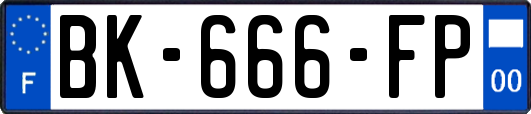 BK-666-FP