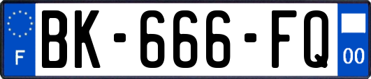 BK-666-FQ