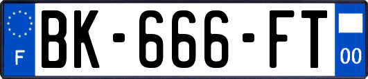 BK-666-FT