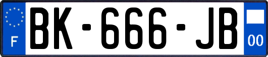 BK-666-JB