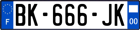 BK-666-JK