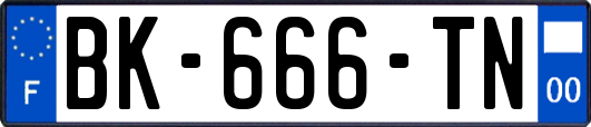 BK-666-TN