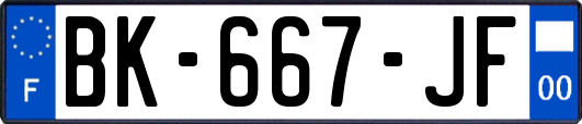 BK-667-JF