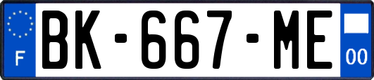 BK-667-ME