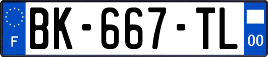 BK-667-TL