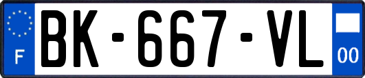 BK-667-VL