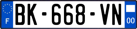 BK-668-VN