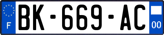 BK-669-AC