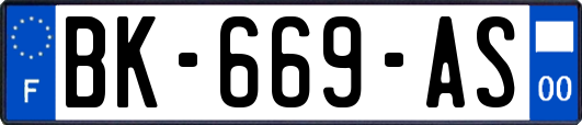 BK-669-AS