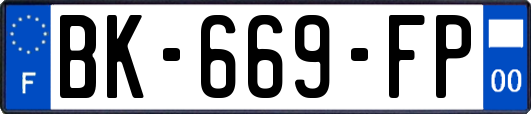 BK-669-FP