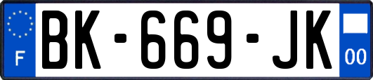 BK-669-JK