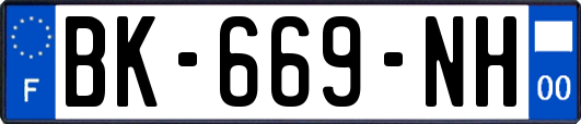 BK-669-NH