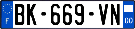 BK-669-VN