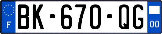 BK-670-QG