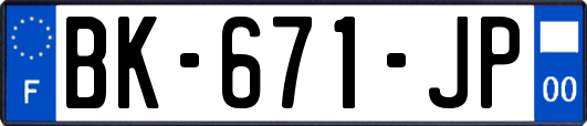 BK-671-JP