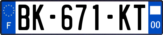 BK-671-KT