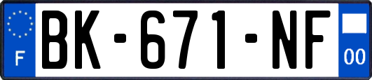 BK-671-NF