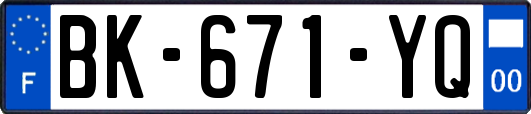 BK-671-YQ