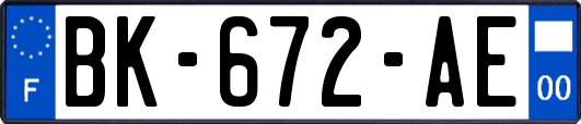 BK-672-AE