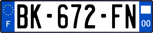 BK-672-FN