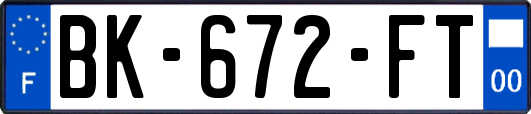 BK-672-FT