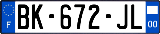 BK-672-JL