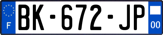 BK-672-JP