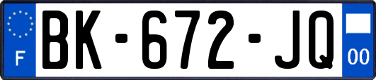 BK-672-JQ