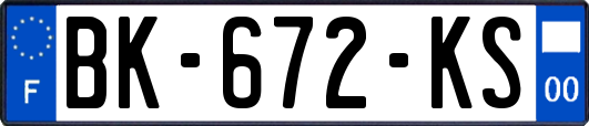 BK-672-KS