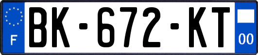 BK-672-KT