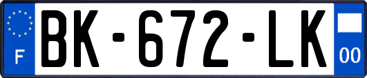 BK-672-LK