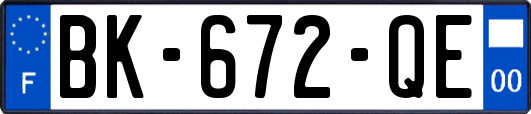 BK-672-QE