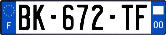 BK-672-TF