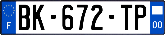 BK-672-TP