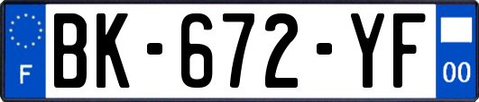 BK-672-YF