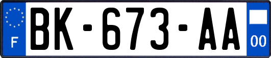 BK-673-AA