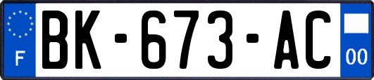 BK-673-AC