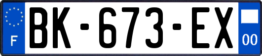 BK-673-EX