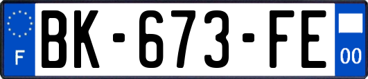BK-673-FE