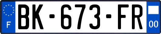 BK-673-FR