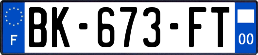BK-673-FT