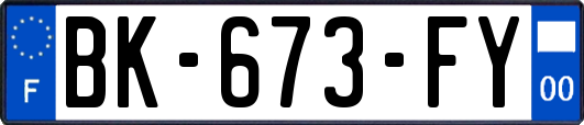 BK-673-FY