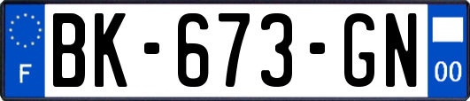 BK-673-GN