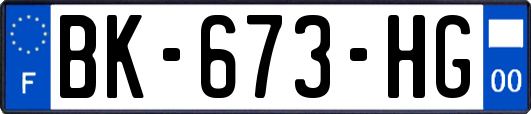 BK-673-HG