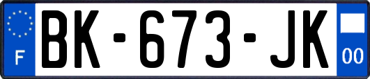 BK-673-JK