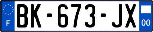 BK-673-JX