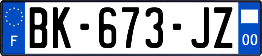 BK-673-JZ