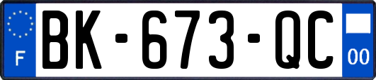 BK-673-QC