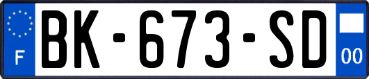 BK-673-SD